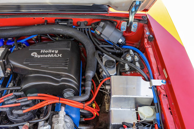 Used 1991 Ford Mustang LX RWD image 15