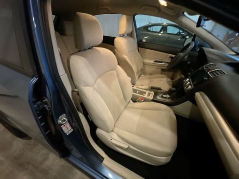 Used 2015 Subaru Crosstrek 2.0i Premium image 24