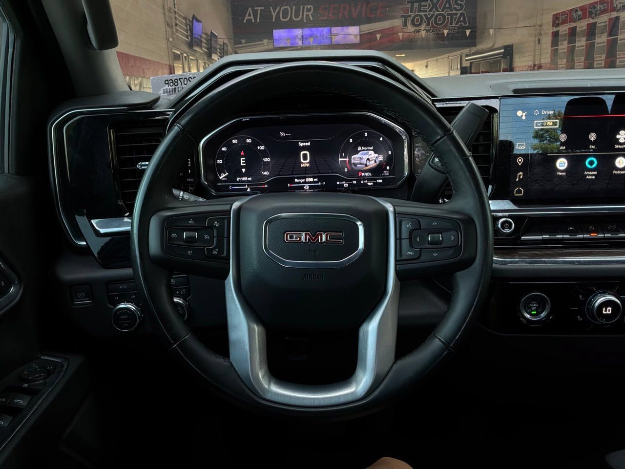 Used 2024 GMC Sierra 1500 Elevation AWD/4WD image 43