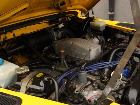 Used 1994 Land Rover Defender 90 image 50