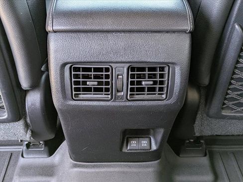 Used 2021 Toyota 4Runner Nightshade AWD/4WD image 22
