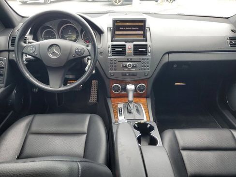 Used 2011 Mercedes-Benz C 300 4MATIC Sedan image 14