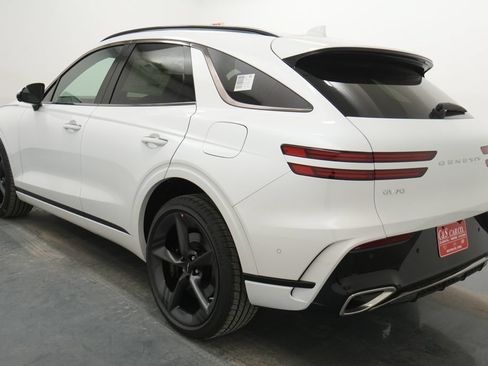 New 2026 Genesis GV70 3.5T Sport Prestige AWD/4WD image 6