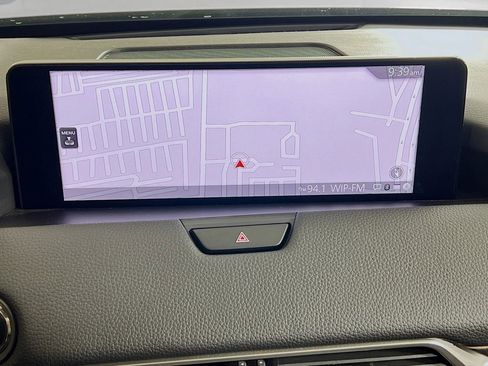 Certified 2025 MAZDA CX-90 Plug-In Hybrid w/Premium Sport image 21