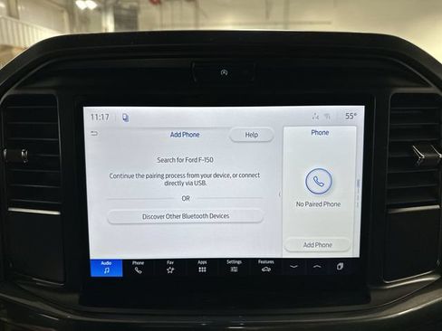 New 2026 Ford F150 STX AWD/4WD image 29