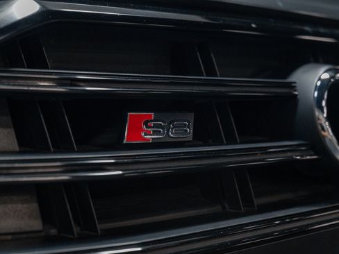 Used 2020 Audi S8 L AWD/4WD image 68