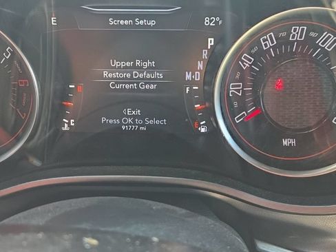 Used 2021 Dodge Challenger R/T w/ Plus Package RWD image 17