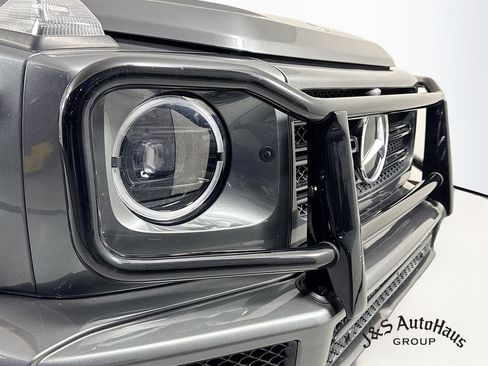 Used 2019 Mercedes-Benz G 550 w/ AMG Line image 46