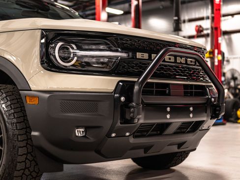 New 2025 Ford Bronco Sport Big Bend image 11