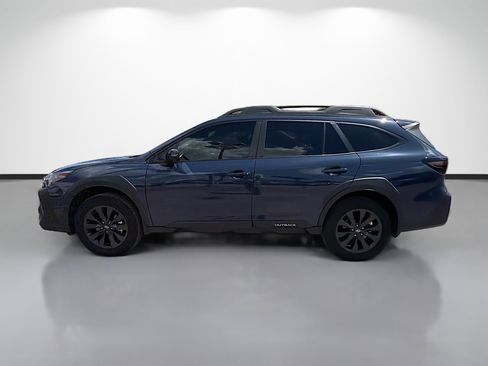 Certified 2024 Subaru Outback Onyx Edition w/ Popular Package #2 AWD/4WD image 6