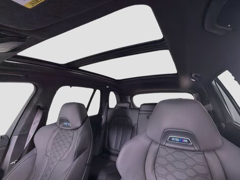 New 2026 BMW X5 M Competition w/ Executive Package AWD/4WD image 15