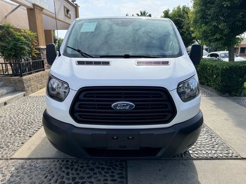 Used 2019 Ford Transit 150 130 Low Roof image 2
