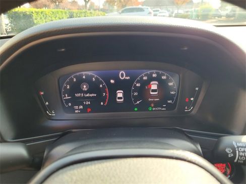 Used 2024 Honda Accord EX image 24