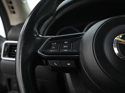 Used 2017 MAZDA CX-5 Grand Select AWD/4WD image 26