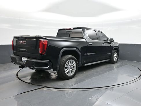 Used 2025 GMC Sierra 1500 Denali w/ Technology Package RWD image 7