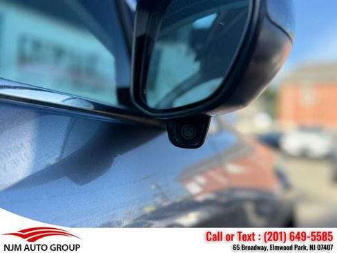 Used 2016 Honda CR-V EX image 25