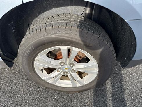 Used 2015 Chevrolet Equinox LS image 26