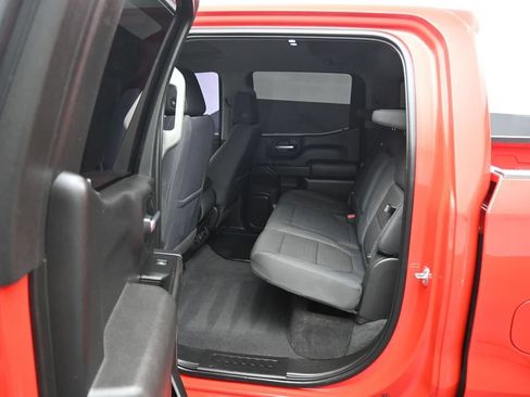 Used 2019 Chevrolet Silverado 1500 LT w/ All-Star Edition AWD/4WD image 33