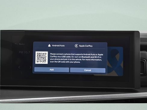 New 2026 Hyundai Santa Fe SEL AWD/4WD image 16
