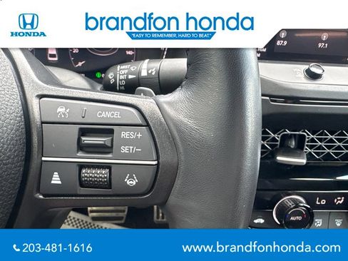 Used 2023 Honda Accord Sport image 15