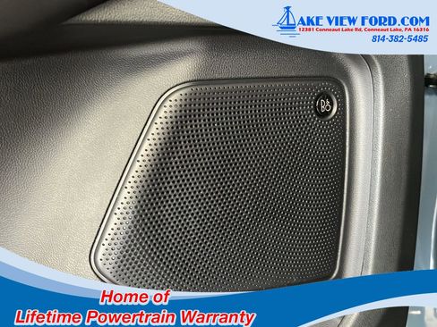 Used 2026 Ford Escape SE w/ PHEV Premium Package FWD image 23
