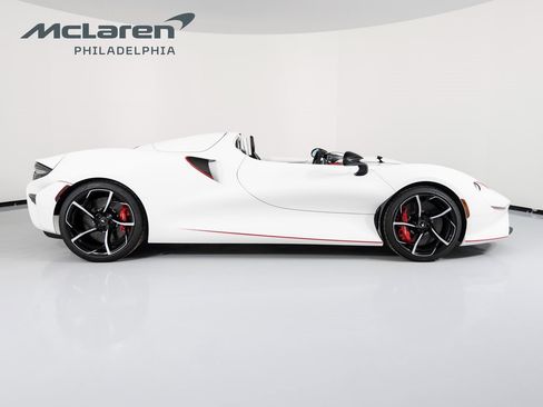 Used 2021 McLaren Elva image 4