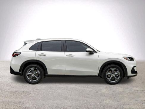 Used 2026 Honda HR-V LX image 10