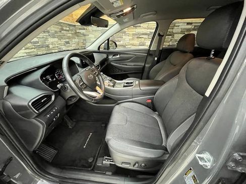 Used 2023 Hyundai Santa Fe SEL AWD/4WD image 32