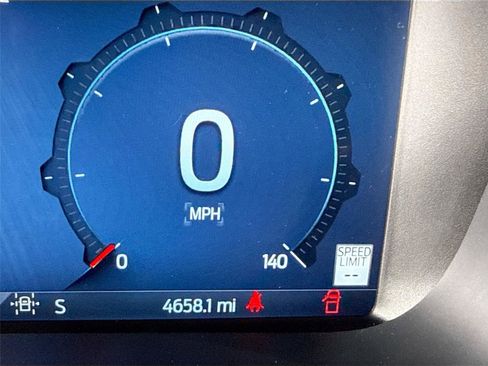 Used 2025 Ford F150 Raptor w/ Equipment Group 803A Raptor R image 17