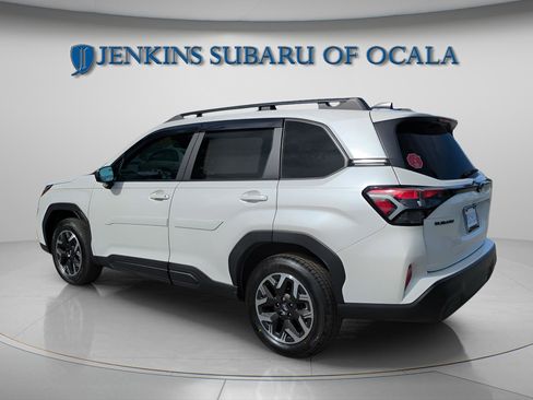 New 2026 Subaru Forester Premium image 6