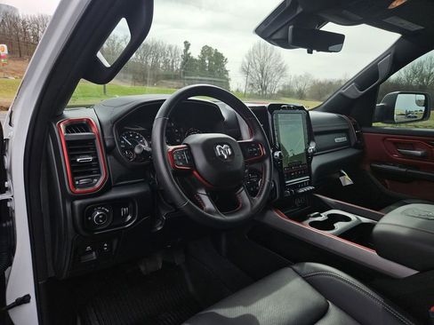 Used 2021 RAM 1500 Rebel w/ Rebel Level 2 Equipment Group image 14