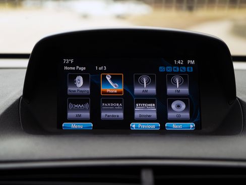 Used 2015 Buick Encore Convenience image 28