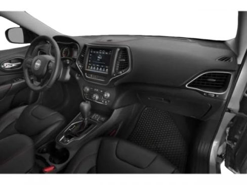New 2022 Jeep Cherokee Trailhawk w/ Sun, Sound & Nav Group image 19