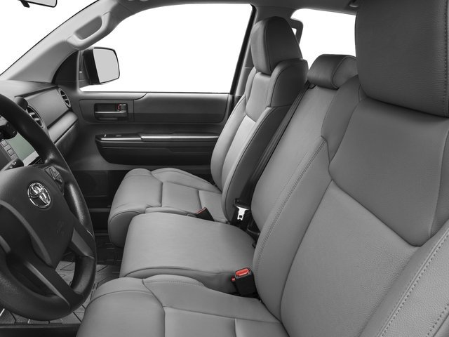 Used 2017 Toyota Tundra SR AWD/4WD image 9