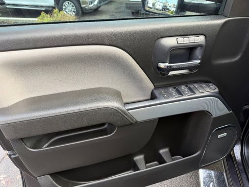 Used 2015 Chevrolet Silverado 2500 LTZ w/ Duramax Plus Package image 17