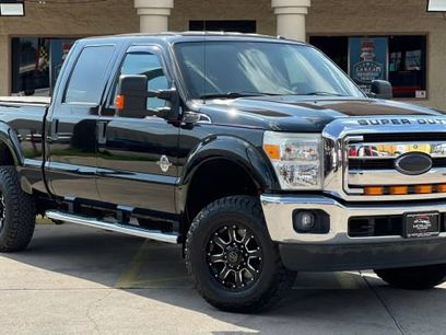Used 2016 Ford F250 XLT w/ XLT Value Package