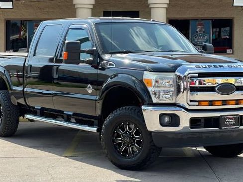Used 2016 Ford F250 XLT w/ XLT Value Package image 1