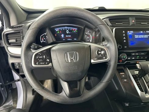 Used 2021 Honda CR-V Special Edition image 14