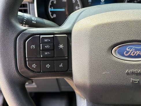 Certified 2021 Ford F150 XL w/ STX Appearance Package RWD image 17