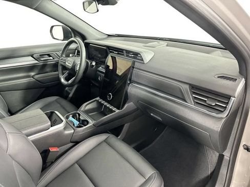 Used 2025 GMC Terrain Elevation w/ Elevation Premium Package AWD/4WD image 29