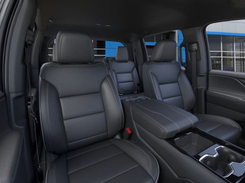 New 2026 Chevrolet Silverado EV LT w/ Plus Package image 35