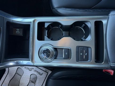 Certified 2024 Ford Edge Titanium image 31