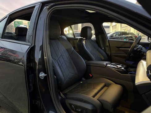 Used 2026 BMW 530i xDrive image 10