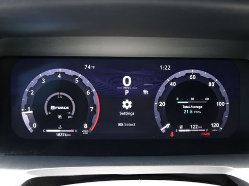 Used 2024 Toyota Tacoma PreRunner RWD image 27