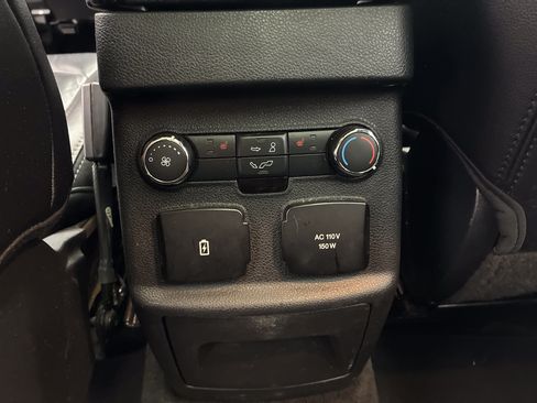 Used 2016 Ford Explorer Limited AWD/4WD image 10
