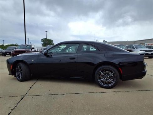 New 2026 Dodge Charger Scat Pack w/ Blacktop Package AWD/4WD image 52