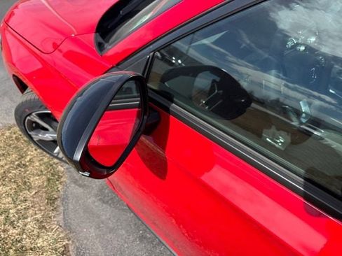 New 2026 Honda Civic Sport Touring image 30