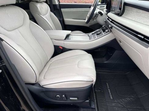 Used 2024 Hyundai Palisade Calligraphy FWD image 11