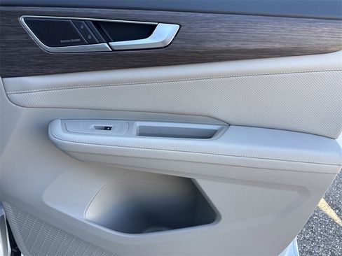 New 2026 Volkswagen Atlas SEL Premium R-Line image 35