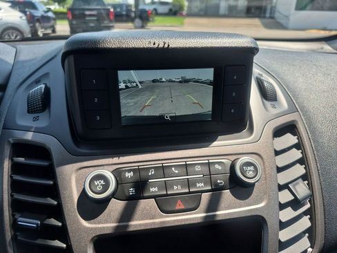 Used 2023 Ford Transit Connect XL FWD image 18
